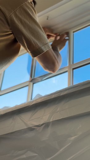 13 reactions | Tinting these little windows like Johnny Cash, one piece at a time! Product shown here is Panorama CX 35 ceramic window film #sgpartner #solargard #salshouseoftint | Sal's House of Tint | Facebook