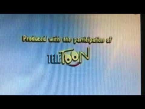 Produced With The Participation Of Teletoon (1998)