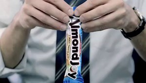 Almond Joy and Mounds Commercial 2011