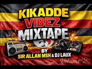 kikadde nonstop back to back ugandan music vol 2 , uganda old songs of all times nonstop