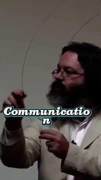 The secret of the two worlds: visible and invisible, and how to unify them...