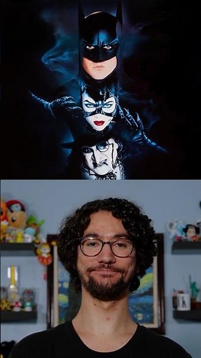 Batman Returns Review #movies #film #cinema #moviereview #batman #batmanreturns