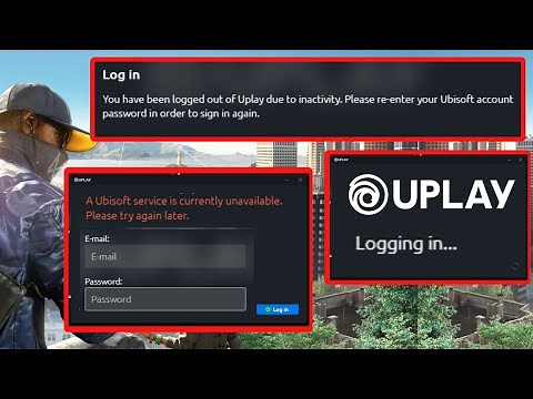 How to get Watch Dogs 2 if You Can't Log Into Ubisoft Uplay (For Free)