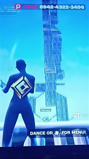 you and that one school bro 1v1 #fortniteshorts #music #360 headshot#slowed #1v1