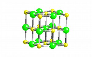 2. Bonding and Structure and the properties of matters