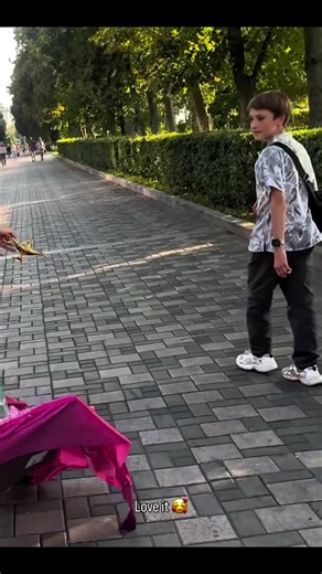 Lili_remizova (@lili_remizova)’s videos with Arabian Nights (2019) - Will Smith