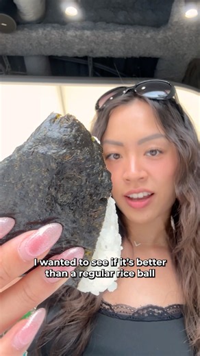 onigiri bongo + japanese convenience store collab!