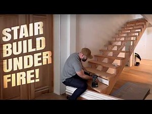 They Called My Build Illegal || Here’s What Happened Building the Cabinet