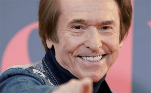 Raphael, ahora en documental: "Mi vida es una película desde que empezó"