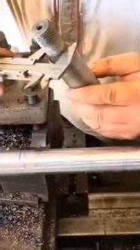 Hydraulic Cylinder Repairing Process | Complete Restoration From Damaged to Like New