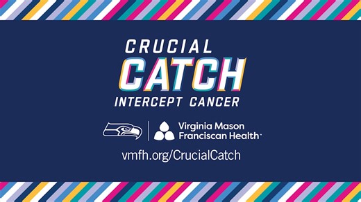 Make A Crucial Catch And Help Intercept Cancer