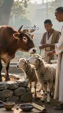 Why Numbers 7 Is the Longest Chapter: Hidden Meaning Revealed! #Bible #Shorts #God