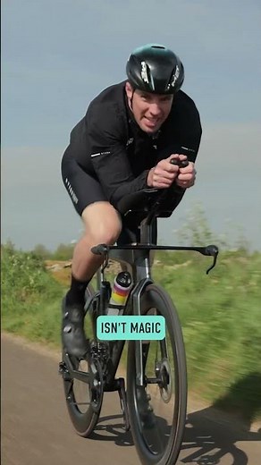 How To Get Comfortable On Your Triathlon Bike! 🚲🛋️