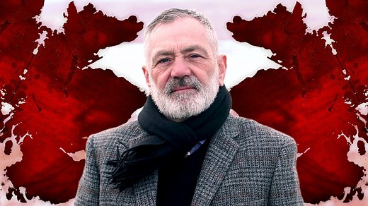 BBC Scotland - David Wilson's Crime Files