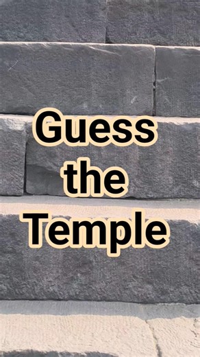 Guess the Temple? 🙏💯🛣️🏍️🙌 #shorts #youtubeshorts #ytshorts #harharmahadev #mahadev #shiv #shiva #yt