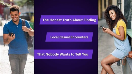 How To Find Hookups Near You: 7 Places Nobody Thinks to Look