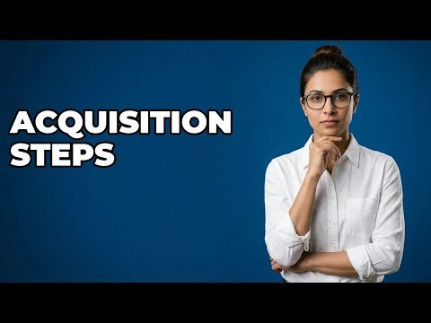 What Stages Are Involved In Robot Sensor Data Acquisition?