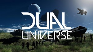 Dual Universe – Neuer Trailer und mehr zum Sci-Fi-Sandbox-MMO