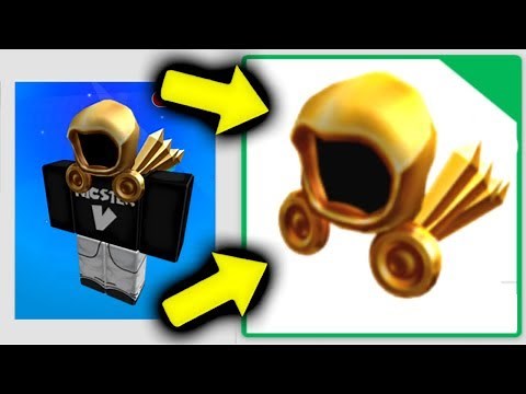HOW I GOT A FREE DOMINUS (Roblox)