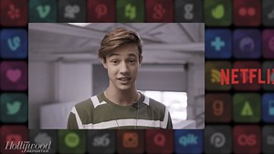 Cameron Dallas’ Tips for Social Media