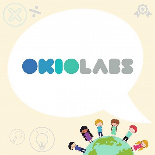 Introducing OKIOCAM