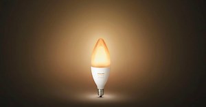 New Philips Hue E12 'candle' bulb now available for pre-order in the US - 9to5Mac