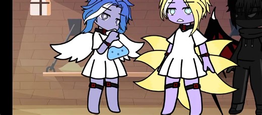 Exploring Part 13 of the Gacha Story Series