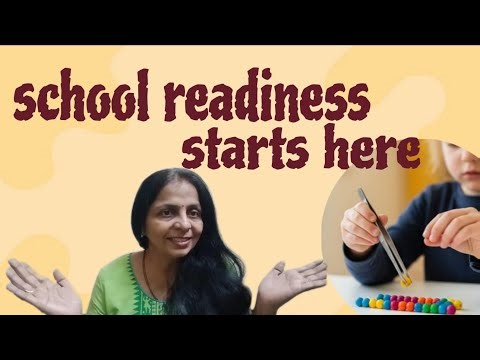 Pre-Writing Patterns for Toddlers (Easy & Fun!)