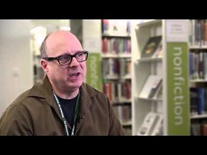 High-Density Mobile Shelving System Installed in Newly Renovated Madison Central Library