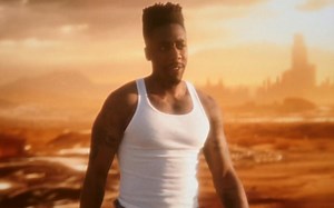 【欧美嘻哈新歌速递】Dax - God's Eyes（官方MV）