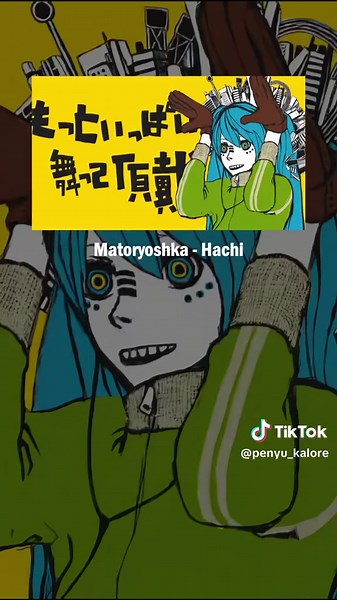 CHAINSAWMAN MENTIONED RAHHH #kenshiyonezu #vocaloid #projectsekai #hatsunemiku #hatsunemikucolorfulstage #gumi #chainsawman #bnha @analogstore_ID