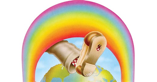 ‘Europe ’72’: On the Bus with the Grateful Dead - Best Classic Bands