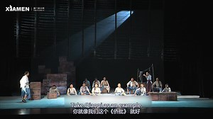 11K views | Stories of the intangible cultural heritages in Xiamen: #GeziOpera Gezi Opera is the only local opera to have developed on both sides of the Taiwan Strait. It is rich in rustic character with lots of singing and little dialogue. | Voice of Xiamen | Facebook