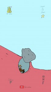 When I work mining gold 🪨 Bet Cartoon #1243 | Bet Cartoon