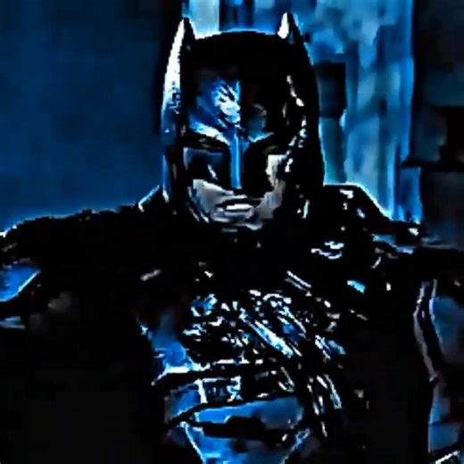 Batfleck edit #dc #batman #edits