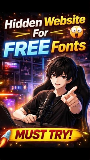 Stylish & Animated Text Kaise Banaye 😳 | Cool Text Animation Generator