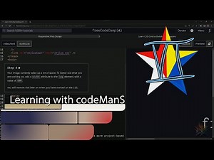 Learn CSS Grid by Building a Magazine - Step 6 | FreeCodeCamp | HTML