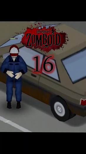 Tips for Finding Vehicles in Project Zomboid