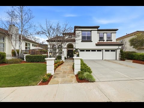 1134 Falcon Ridge Court San Jose, CA | ColdwellBankerHomes.com
