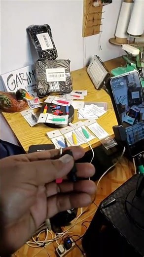 magic Jack injecttor