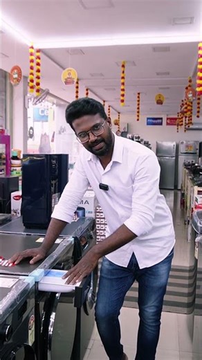 Washing Machine Rust Problem? Simple Malayalam Tips!” #frontloadwashingmachine #washingmachinetips