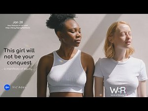 Gender equality | Spoken word poem poetry | #Generation Unlimited