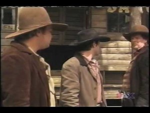 Ponderosa Ep 14 A Time To Win 1