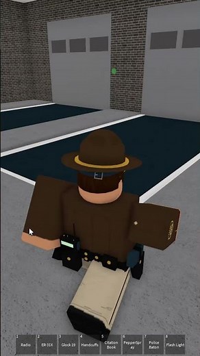 How You Know You're Patrolling Mano County... #Shorts