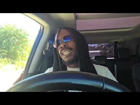 10.PONG - DJ MAC - Horn ( OFFICiAL MUSIC VIDEO) WYFL RIDDIM