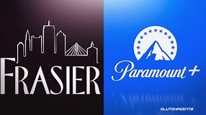 How To Watch The Frasier Reboot On Paramount