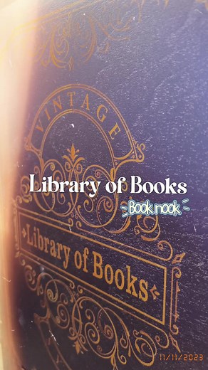 Building the Upper Floor of the Library of Books - Miniature Library DIY