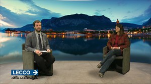 Protagonista il Teatro Sociale, la nostra "piccola scala", e poi gli altri work in progress della città di Lecco e le opere in cantiere nella nuova puntata di Lecco Città Sostenibile, con Maria Sacchi, assessore ai Lavori Pubblici del Comune. In onda su Unica Lecco oggi alle 20.50, venerdì alle 18.50, sabato alle 12.20 e domenica alle 18.50. | La Provincia Unica TV