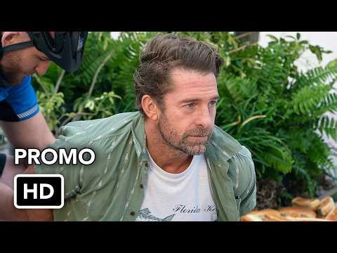 RJ Decker 1x07 Promo "You've Got Bale" (HD) Scott Speedman, Jaina Lee Ortiz series