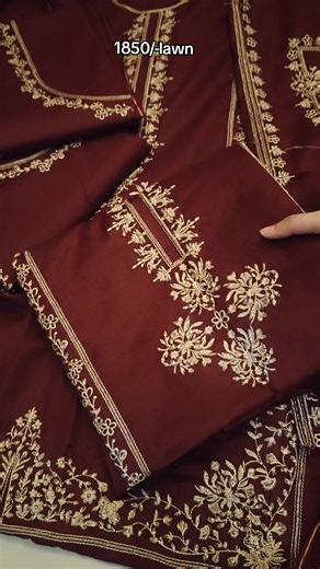 Elegant Fancy Dress Collection Available at Duaacollections